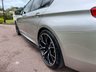 USED 2018 18 BMW M5 4.4 M5 4d 592 BHP 