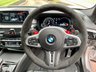 USED 2018 18 BMW M5 4.4 M5 4d 592 BHP 