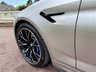 USED 2018 18 BMW M5 4.4 M5 4d 592 BHP 