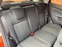 USED 2011 11 FORD FIESTA 1.4 TITANIUM 5d 96 BHP 