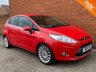 USED 2011 11 FORD FIESTA 1.4 TITANIUM 5d 96 BHP 