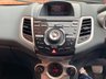 USED 2011 11 FORD FIESTA 1.4 TITANIUM 5d 96 BHP 