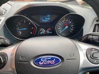 USED 2014 14 FORD GRAND C-MAX 1.6 ZETEC TDCI 5d 114 BHP 