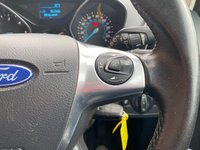 USED 2014 14 FORD GRAND C-MAX 1.6 ZETEC TDCI 5d 114 BHP 