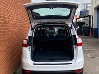 USED 2014 14 FORD GRAND C-MAX 1.6 ZETEC TDCI 5d 114 BHP 