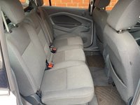 USED 2014 14 FORD GRAND C-MAX 1.6 ZETEC TDCI 5d 114 BHP 