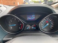 USED 2014 14 FORD GRAND C-MAX 1.6 ZETEC TDCI 5d 114 BHP 
