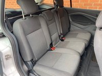 USED 2014 14 FORD GRAND C-MAX 1.6 ZETEC TDCI 5d 114 BHP 