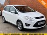 USED 2014 14 FORD GRAND C-MAX 1.6 ZETEC TDCI 5d 114 BHP 