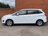 USED 2014 14 FORD GRAND C-MAX 1.6 ZETEC TDCI 5d 114 BHP 