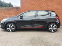 USED 2015 64 RENAULT CLIO 1.5 DYNAMIQUE S MEDIANAV DCI 5d 90 BHP 