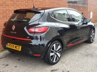 USED 2015 64 RENAULT CLIO 1.5 DYNAMIQUE S MEDIANAV DCI 5d 90 BHP 