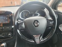 USED 2015 64 RENAULT CLIO 1.5 DYNAMIQUE S MEDIANAV DCI 5d 90 BHP 