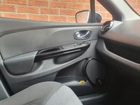 USED 2015 64 RENAULT CLIO 1.5 DYNAMIQUE S MEDIANAV DCI 5d 90 BHP 