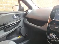USED 2015 64 RENAULT CLIO 1.5 DYNAMIQUE S MEDIANAV DCI 5d 90 BHP 
