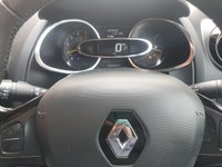 USED 2015 64 RENAULT CLIO 1.5 DYNAMIQUE S MEDIANAV DCI 5d 90 BHP 