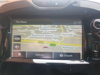 USED 2015 64 RENAULT CLIO 1.5 DYNAMIQUE S MEDIANAV DCI 5d 90 BHP 