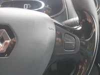 USED 2015 64 RENAULT CLIO 1.5 DYNAMIQUE S MEDIANAV DCI 5d 90 BHP 