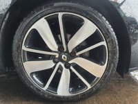 USED 2015 64 RENAULT CLIO 1.5 DYNAMIQUE S MEDIANAV DCI 5d 90 BHP 