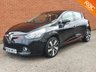 USED 2015 64 RENAULT CLIO 1.5 DYNAMIQUE S MEDIANAV DCI 5d 90 BHP 
