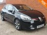 USED 2015 64 RENAULT CLIO 1.5 DYNAMIQUE S MEDIANAV DCI 5d 90 BHP 