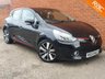USED 2015 64 RENAULT CLIO 1.5 DYNAMIQUE S MEDIANAV DCI 5d 90 BHP 
