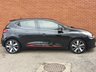 USED 2015 64 RENAULT CLIO 1.5 DYNAMIQUE S MEDIANAV DCI 5d 90 BHP 