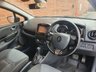 USED 2015 64 RENAULT CLIO 1.5 DYNAMIQUE S MEDIANAV DCI 5d 90 BHP 