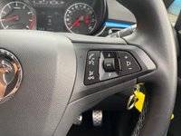 USED 2016 16 VAUXHALL CORSA 1.4 LIMITED EDITION ECOFLEX  