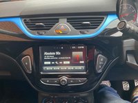 USED 2016 16 VAUXHALL CORSA 1.4 LIMITED EDITION ECOFLEX  