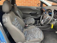 USED 2016 16 VAUXHALL CORSA 1.4 LIMITED EDITION ECOFLEX  