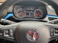 USED 2016 16 VAUXHALL CORSA 1.4 LIMITED EDITION ECOFLEX  