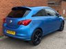USED 2016 16 VAUXHALL CORSA 1.4 LIMITED EDITION ECOFLEX  