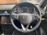 USED 2016 16 VAUXHALL CORSA 1.4 LIMITED EDITION ECOFLEX  