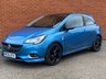 USED 2016 16 VAUXHALL CORSA 1.4 LIMITED EDITION ECOFLEX  