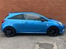 USED 2016 16 VAUXHALL CORSA 1.4 LIMITED EDITION ECOFLEX  