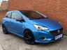 USED 2016 16 VAUXHALL CORSA 1.4 LIMITED EDITION ECOFLEX  