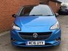 USED 2016 16 VAUXHALL CORSA 1.4 LIMITED EDITION ECOFLEX  