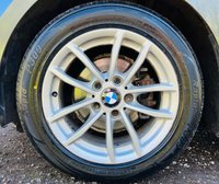 USED 2012 12 BMW 1 SERIES 2.0 116D SE 5d 114 BHP * ECONOMICAL PREMIUM HATCHBACK * * &pound;30 ROAD TAX *