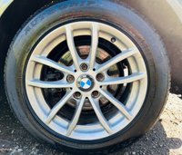 USED 2012 12 BMW 1 SERIES 2.0 116D SE 5d 114 BHP * ECONOMICAL PREMIUM HATCHBACK * * &pound;30 ROAD TAX *