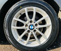USED 2012 12 BMW 1 SERIES 2.0 116D SE 5d 114 BHP * ECONOMICAL PREMIUM HATCHBACK * * &pound;30 ROAD TAX *