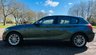 USED 2012 12 BMW 1 SERIES 2.0 116D SE 5d 114 BHP * ECONOMICAL PREMIUM HATCHBACK * * &pound;30 ROAD TAX *