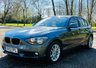 USED 2012 12 BMW 1 SERIES 2.0 116D SE 5d 114 BHP * ECONOMICAL PREMIUM HATCHBACK * * &pound;30 ROAD TAX *