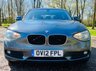 USED 2012 12 BMW 1 SERIES 2.0 116D SE 5d 114 BHP * ECONOMICAL PREMIUM HATCHBACK * * &pound;30 ROAD TAX *