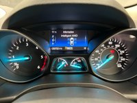 USED 2017 17 FORD KUGA 2.0 TITANIUM TDCI 5d 177 BHP SAT NAV+REVCAMERA+FSH AUTOMATIC