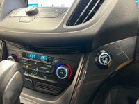 USED 2017 17 FORD KUGA 2.0 TITANIUM TDCI 5d 177 BHP SAT NAV+REVCAMERA+FSH AUTOMATIC