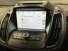 USED 2017 17 FORD KUGA 2.0 TITANIUM TDCI 5d 177 BHP SAT NAV+REVCAMERA+FSH AUTOMATIC