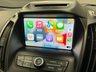 USED 2017 17 FORD KUGA 2.0 TITANIUM TDCI 5d 177 BHP SAT NAV+REVCAMERA+FSH AUTOMATIC