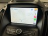 USED 2017 17 FORD KUGA 2.0 TITANIUM TDCI 5d 177 BHP SAT NAV+REVCAMERA+FSH AUTOMATIC