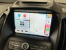 USED 2017 17 FORD KUGA 2.0 TITANIUM TDCI 5d 177 BHP SAT NAV+REVCAMERA+FSH AUTOMATIC